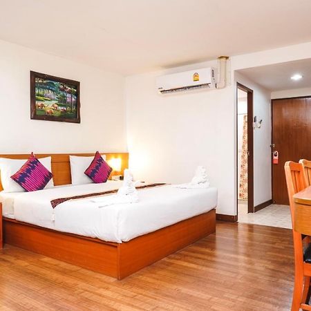 Neptuna Hotel Patong Ngoại thất bức ảnh