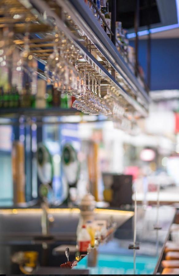 Neptuna Hotel Patong Ngoại thất bức ảnh