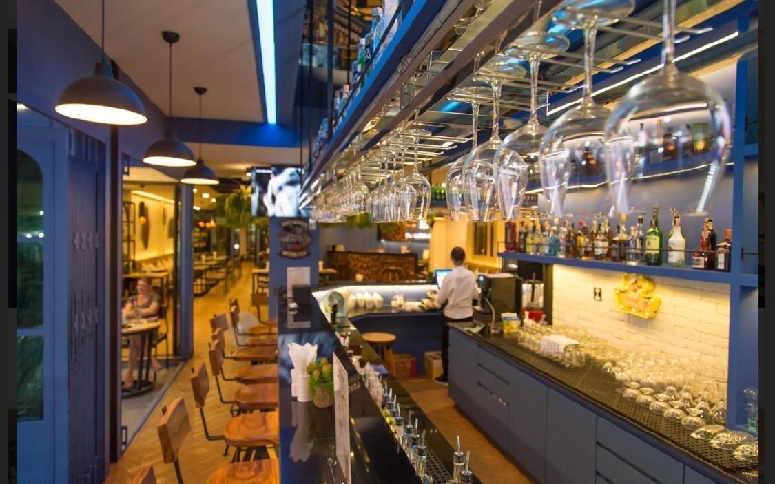 Neptuna Hotel Patong Ngoại thất bức ảnh