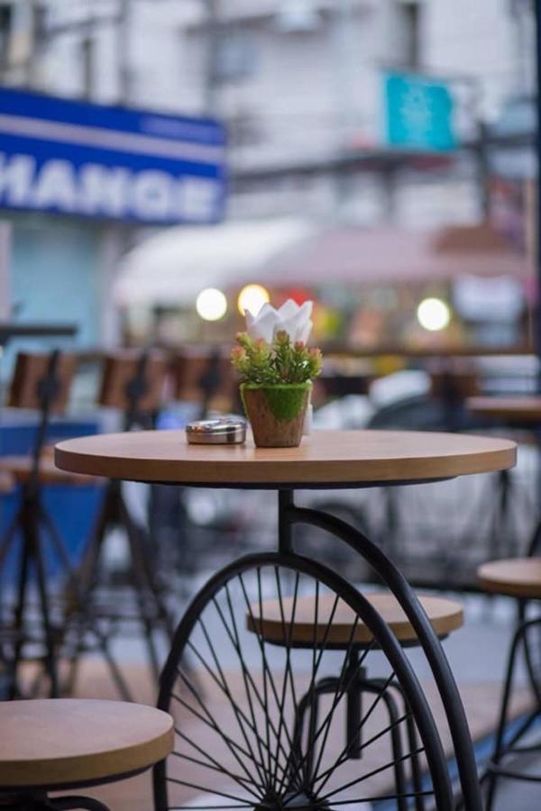 Neptuna Hotel Patong Ngoại thất bức ảnh