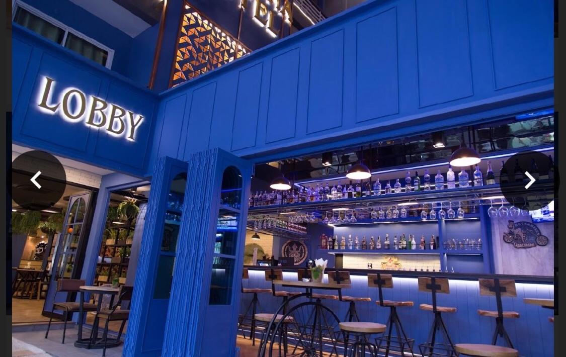 Neptuna Hotel Patong Ngoại thất bức ảnh